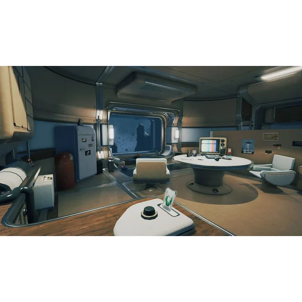 Breathedge (PS4) - Hry na PS4 - Obrázok 0E3QF00101