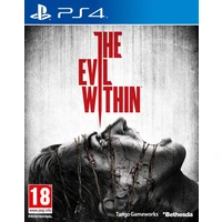 The Evil Within (PS4) - Hry na PS4