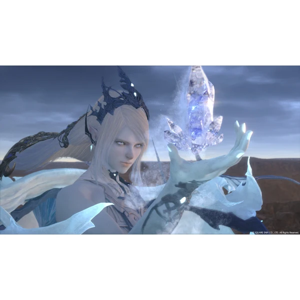 Final Fantasy XVI (PS5) - Hry na PS5 - Obrázok 0E4J100201