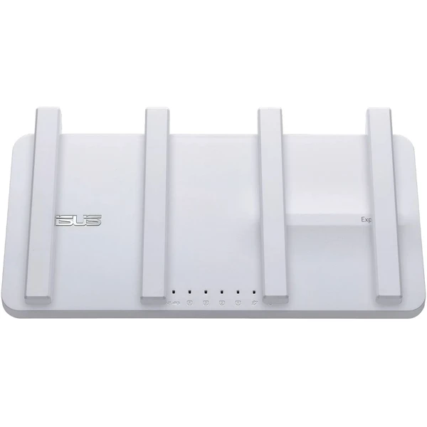 ASUS EBR63 biely router - Wi-Fi routery - Obrázok 0E76000701