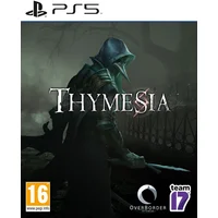 Thymesia (PS5) - Hry na PS5