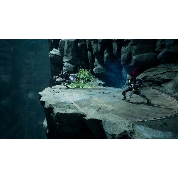 Darksiders 3 (PS4) - Hry na PS4 - Obrázok 0E95100201