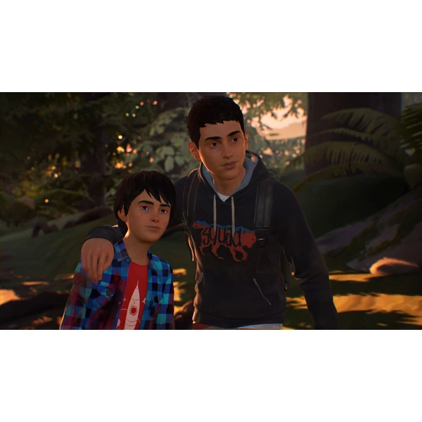 Life is Strange 2 (PS4) - Hry na PS4 - Obrázok 0EA5100201