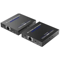 PremiumCord HDMI 2.0 extender  - Ostatné