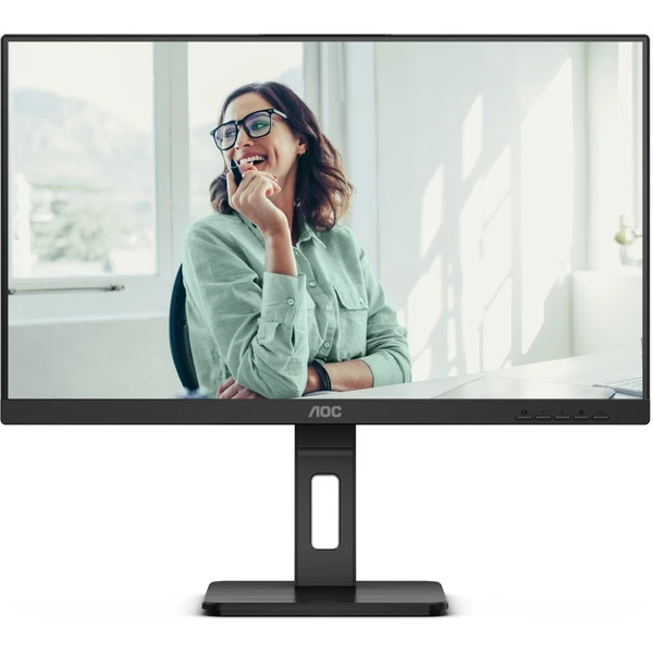 AOC Pro 24P3CV monitor 24" - Monitory - Obrázok 0EB2000O01