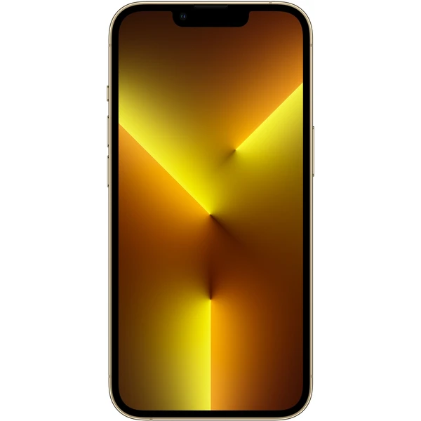 Apple iPhone 13 Pro 128GB zlatý - Mobilné telefóny - Obrázok 0EBS600301