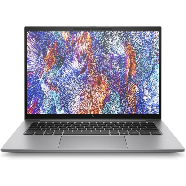 HP ZBook Firefly 14 G11 A (8T0P4EA#BCM) strieborný 4 roky záruka On-Site - Notebooky - Hlavný obrázok
