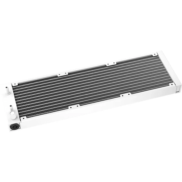 DEEPCOOL LE720 biely - Chladiče - Obrázok 0EG7000701