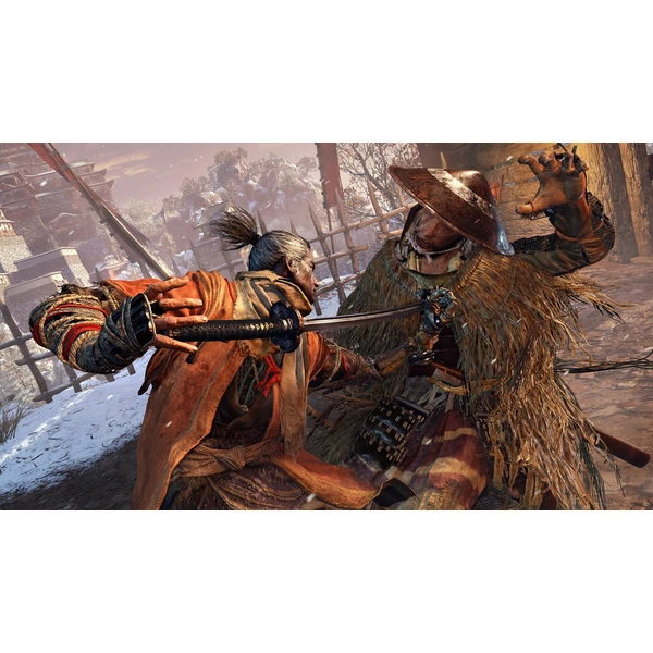 SEKIRO Shadows Die Twice (Xbox One) - Hry na Xbox One - Obrázok 0EH4100201