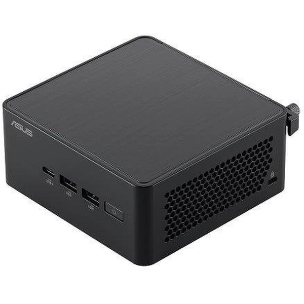 ASUS NUC 14 Pro (90AR0072-M00160) čierny - Stolné počítače - Obrázok 0EI5000P01