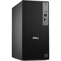 Dell Pro Tower QCT1255 (YFVJ2) čierny + 3. rok záruky ProSupport On-Site - Stolné počítače