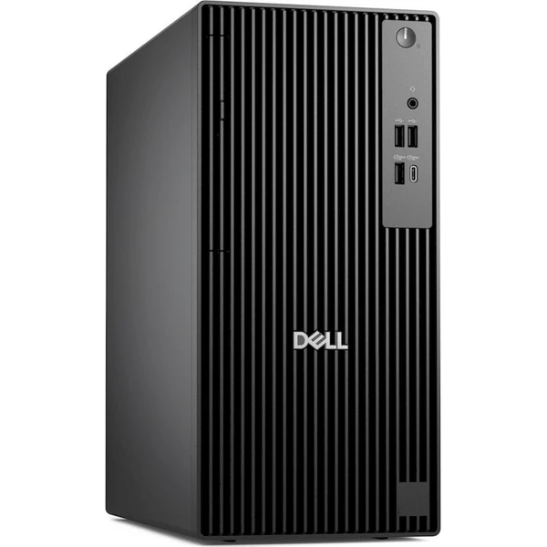 Dell Pro Tower QCT1255 (YFVJ2) čierny + 3. rok záruky ProSupport On-Site - Stolné počítače - Hlavný obrázok