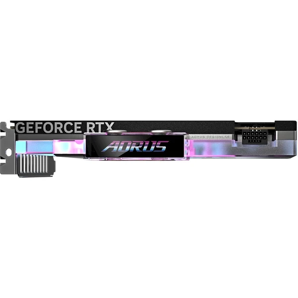GIGABYTE AORUS NVIDIA GeForce RTX 5080 XTREME WATERFORCE WB 16G - Grafické karty - Obrázok 0EJB000O01