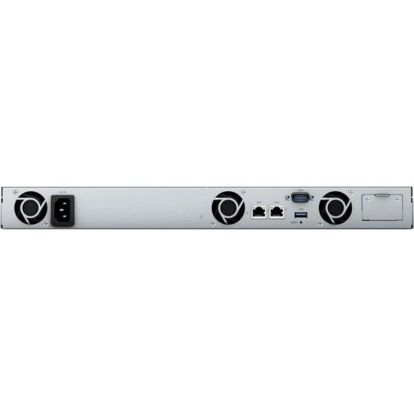 Synology RackStation RS422+ NAS server - Servery NAS - Obrázok 0EL9700301
