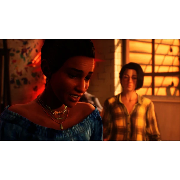 Life is Strange: True Colors (PS4) - Hry na PS4 - Obrázok 0EMJ100201