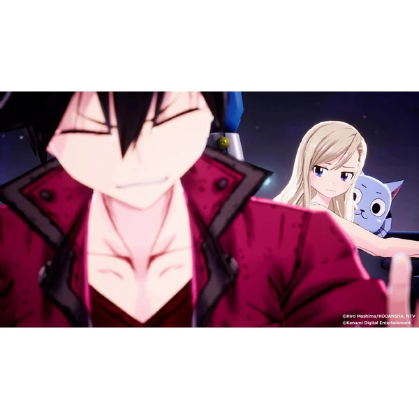 Edens Zero Day One Edition (PS5) - Hry na PS5 - Obrázok 0EOG000L01