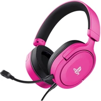 Trust GXT498P FORTA HEADSET PS5 PINK - Slúchadlá