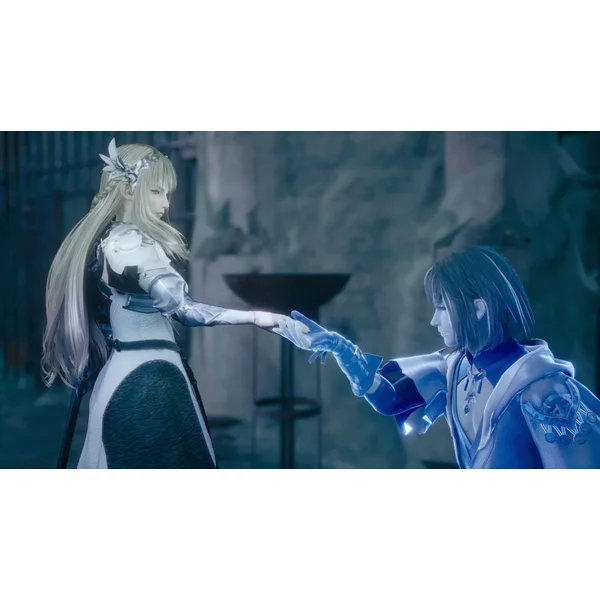 Valkyria Elysium (PS4) - Hry na PS4 - Obrázok 0EUUF00101