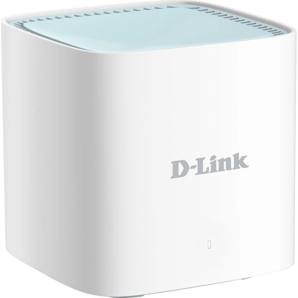 D-Link Eagle Pro AI AX1500 mesh systém 2ks biely - Mesh systémy - Obrázok 0EVL000K01