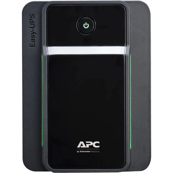 APC Easy UPS 700VA (BVX700LI-GR) - Záložné zdroje - Obrázok 0EW9000P01