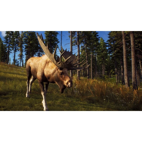 Way of the Hunter - Hunting Season One (PS5) - Hry na PS5 - Obrázok 0EZ6000701