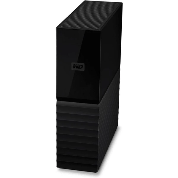 WD My Book externý HDD 14TB čierny - Pevné disky - Obrázok 0F0Q600301