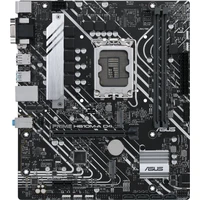 ASUS PRIME H610M-A D4 (DDR4) CSM Intel H610 - Základné dosky