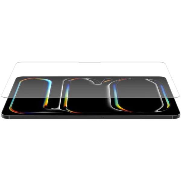 Belkin SCREENFORCE™ Tempered Glass ochranné sklo pre iPad Pro 13" (M4/M5) - Ochranné fólie a sklo - Obrázok 0F3E000K01