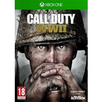 Call of Duty: WW II (Xbox One) - Hry na Xbox One