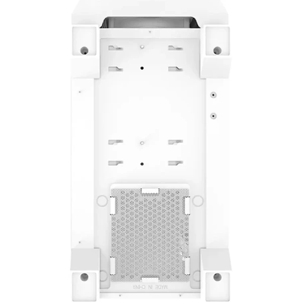 Montech AIR 100 ARGB biela - Počítačové skrine - Obrázok 0F7K000K01