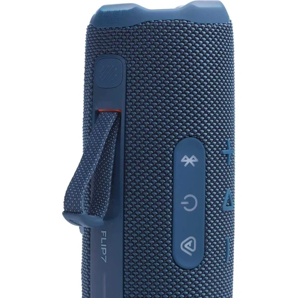 JBL Flip 7 modrý - Reproduktory - Obrázok 0FAE000P01