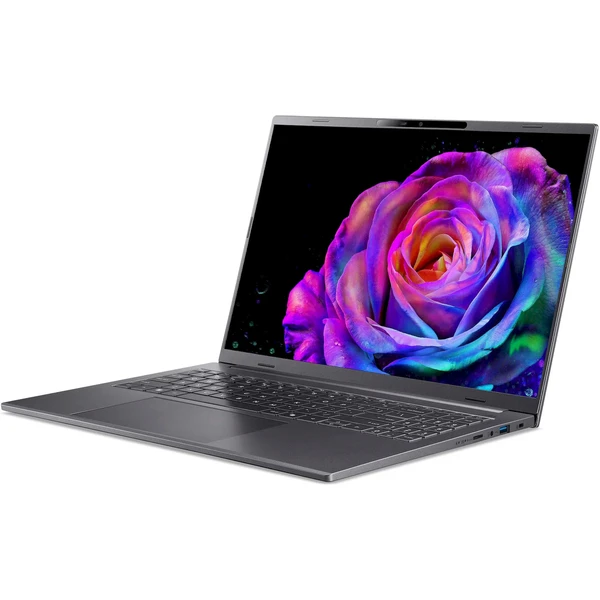 Acer Aspire 16 AI (A16-61M-R1WE) strieborný - Notebooky - Obrázok 0FBJ000K01