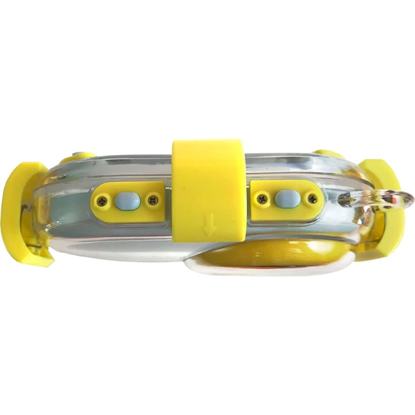 AgfaPhoto Realikids Water Proof detský fotoaparát modrý - Fotoaparáty - Obrázok 0FCL000K01