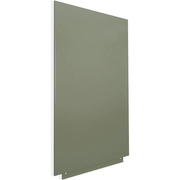 Rocada Skin Colour 6420R-7030 magnetická tabuľa kamenná šedá RAL 7030 - Magnetické tabule - Obrázok 0FCN000K01