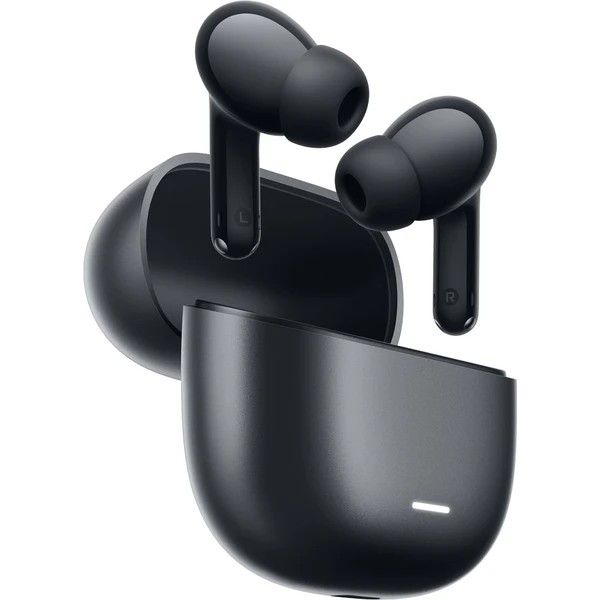 Xiaomi Redmi Buds 8 Lite bezdrôtové slúchadlá čierna - Slúchadlá - Obrázok 0FCO000K01