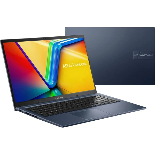 ASUS Vivobook 15 (X1502VA-NJ1339W) modrý - Notebooky - Obrázok 0FDI000K01