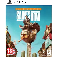 Saints Row (PS5) - Hry na PS5