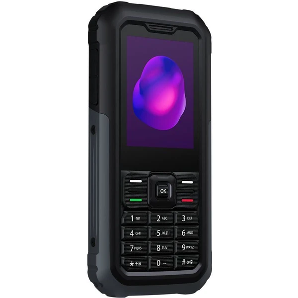 TCL 3189 Himalaya Gray - Mobilné telefóny - Obrázok 0FE3700301