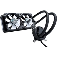 Fractal Design Celsius S24 vodné chladenie - Chladiče
