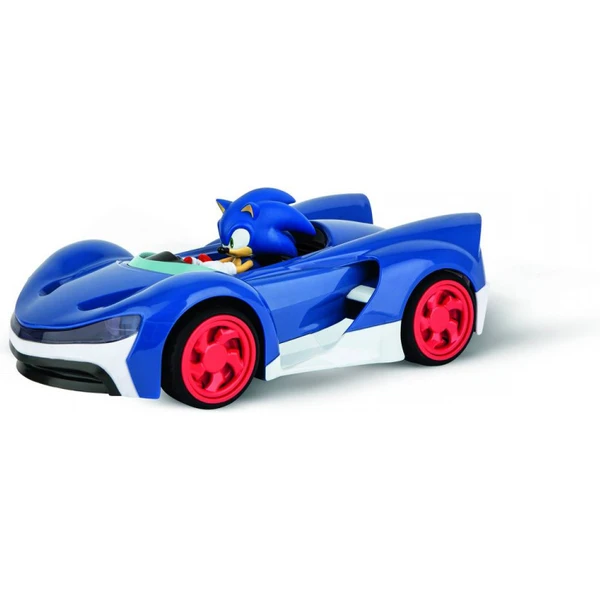 R/C auto Carrera 201061 Sonic (1:20) - R/C modely - Obrázok 0FI4000J01