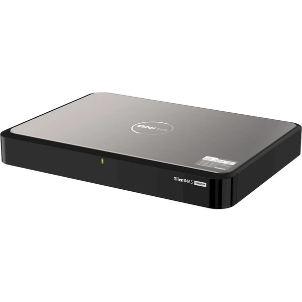 QNAP HS-264-8G - Servery NAS - Hlavný obrázok