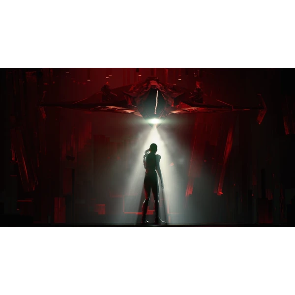 Chorus (PS4) - Hry na PS4 - Obrázok 0FSMF00101