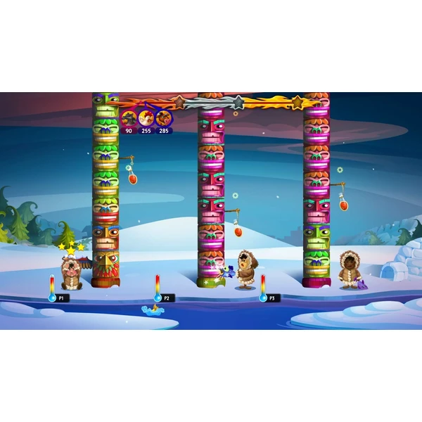 30-in-1 Game Collection Vol. 1 (SWITCH) - Hry na Nintendo Switch - Obrázok 0FU3100201
