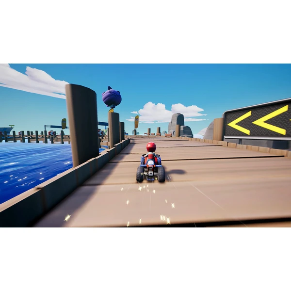Paw Patrol: Grand Prix (PS4) - Hry na PS4 - Obrázok 0FUUF00101