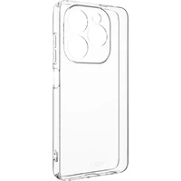 FIXED TPU kryt Infinix Hot 40i číry - Puzdra