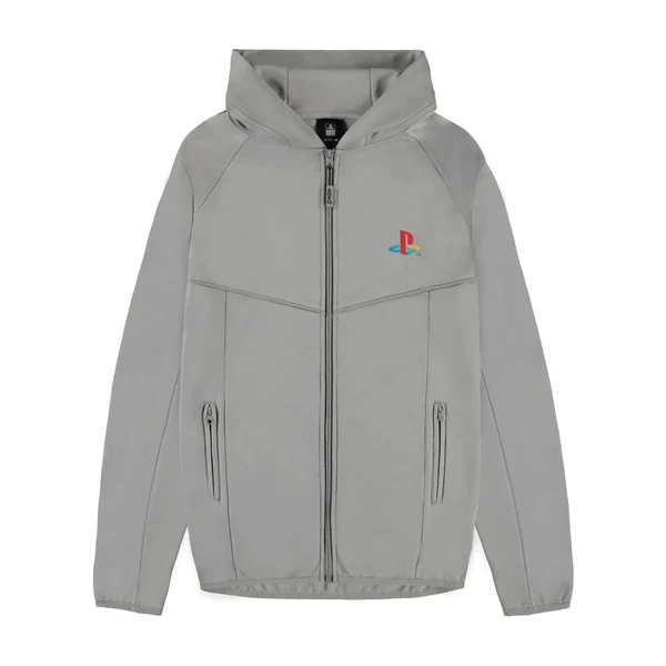 Mikina Difuzed PlayStation - Technical L - Mikiny a svetre - Hlavný obrázok