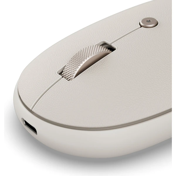 Satechi OntheGo Bluetooth myš piesková - Myši - Obrázok 0FXK000K01