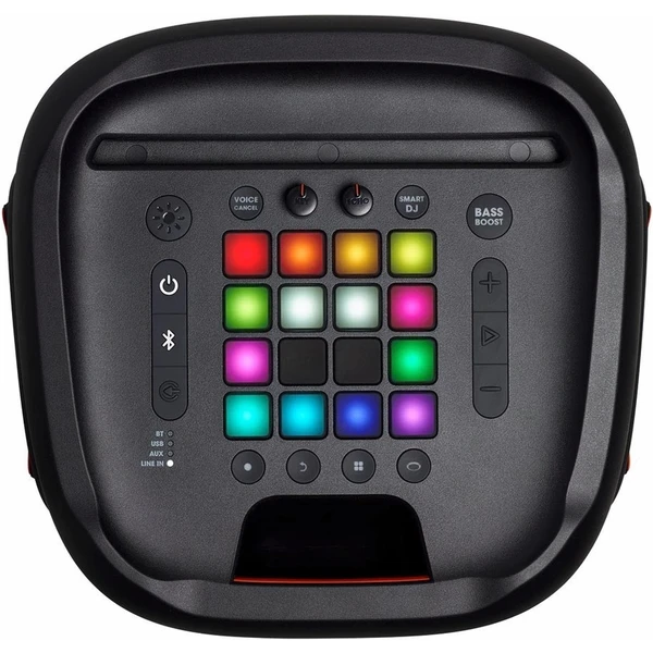 JBL Partybox 1000 - Reproduktory - Obrázok 0FZ4000301