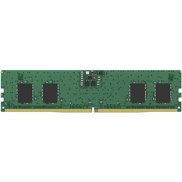 Kingston Value RAM DDR5 32GB 5600MT/s CL46 DIMM (1x32GB) - Operačné pamäte - Hlavný obrázok