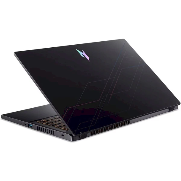 Acer Nitro V 15 (NH.QV2EC.003) RTX 4050 čierny - Notebooky - Obrázok 0GBJ000K01